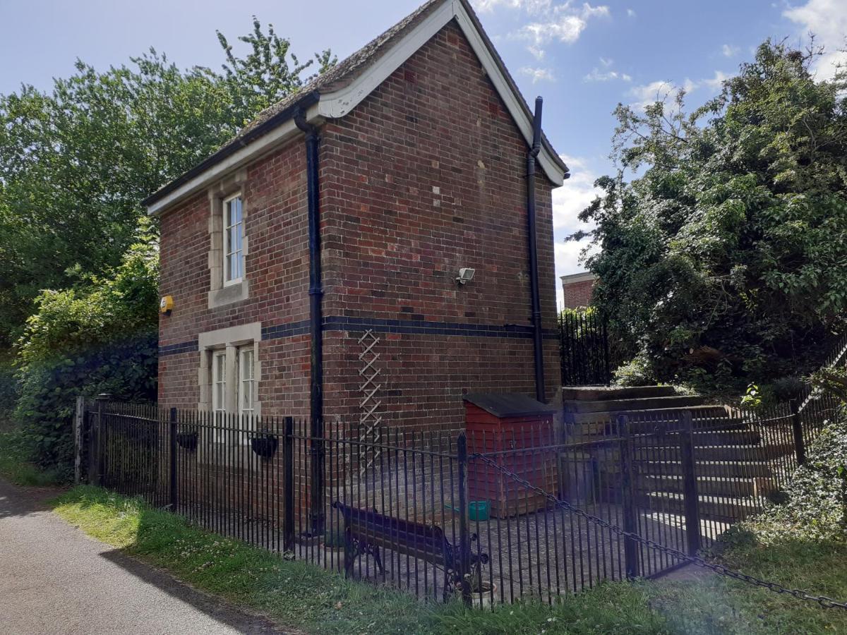 Alum House Villa Tewkesbury Kültér fotó