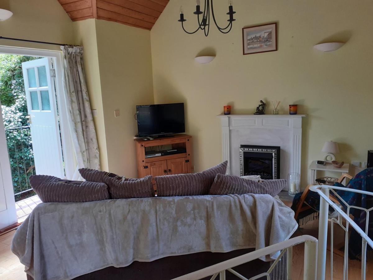 Alum House Villa Tewkesbury Kültér fotó