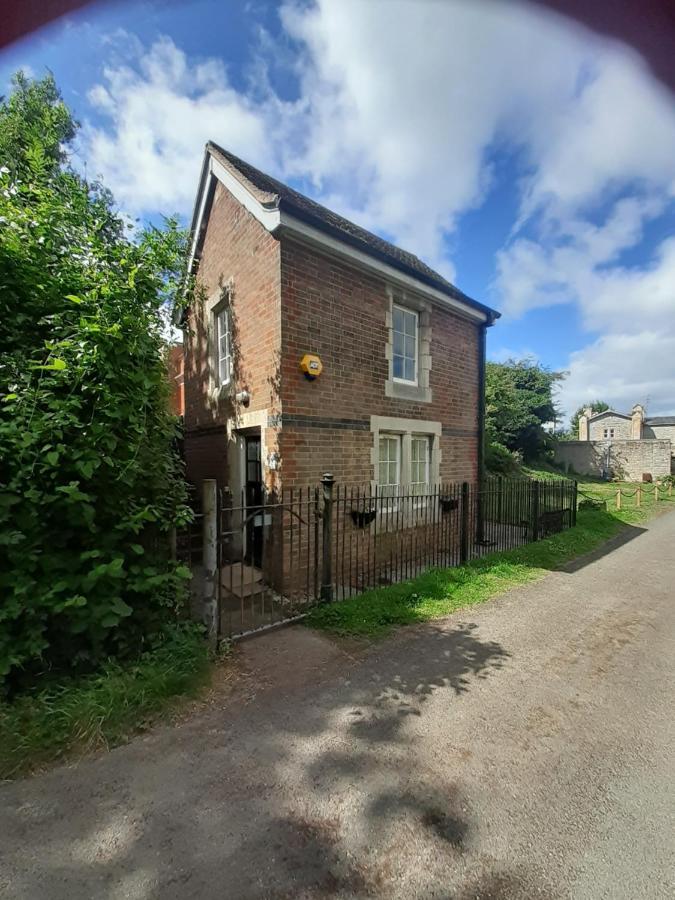 Alum House Villa Tewkesbury Kültér fotó