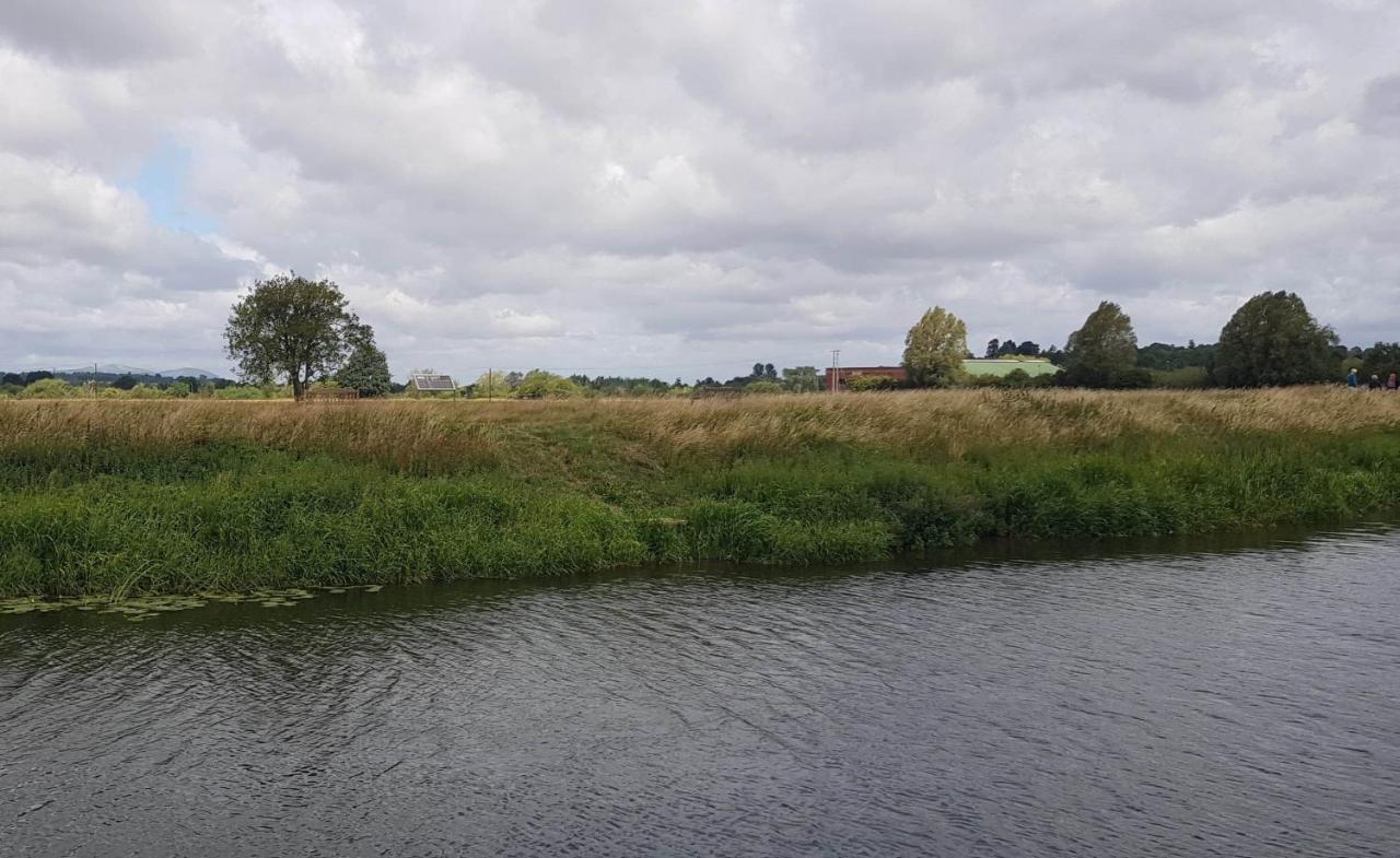 Alum House Villa Tewkesbury Kültér fotó