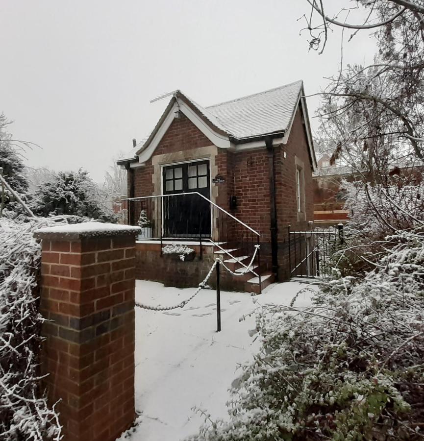 Alum House Villa Tewkesbury Kültér fotó