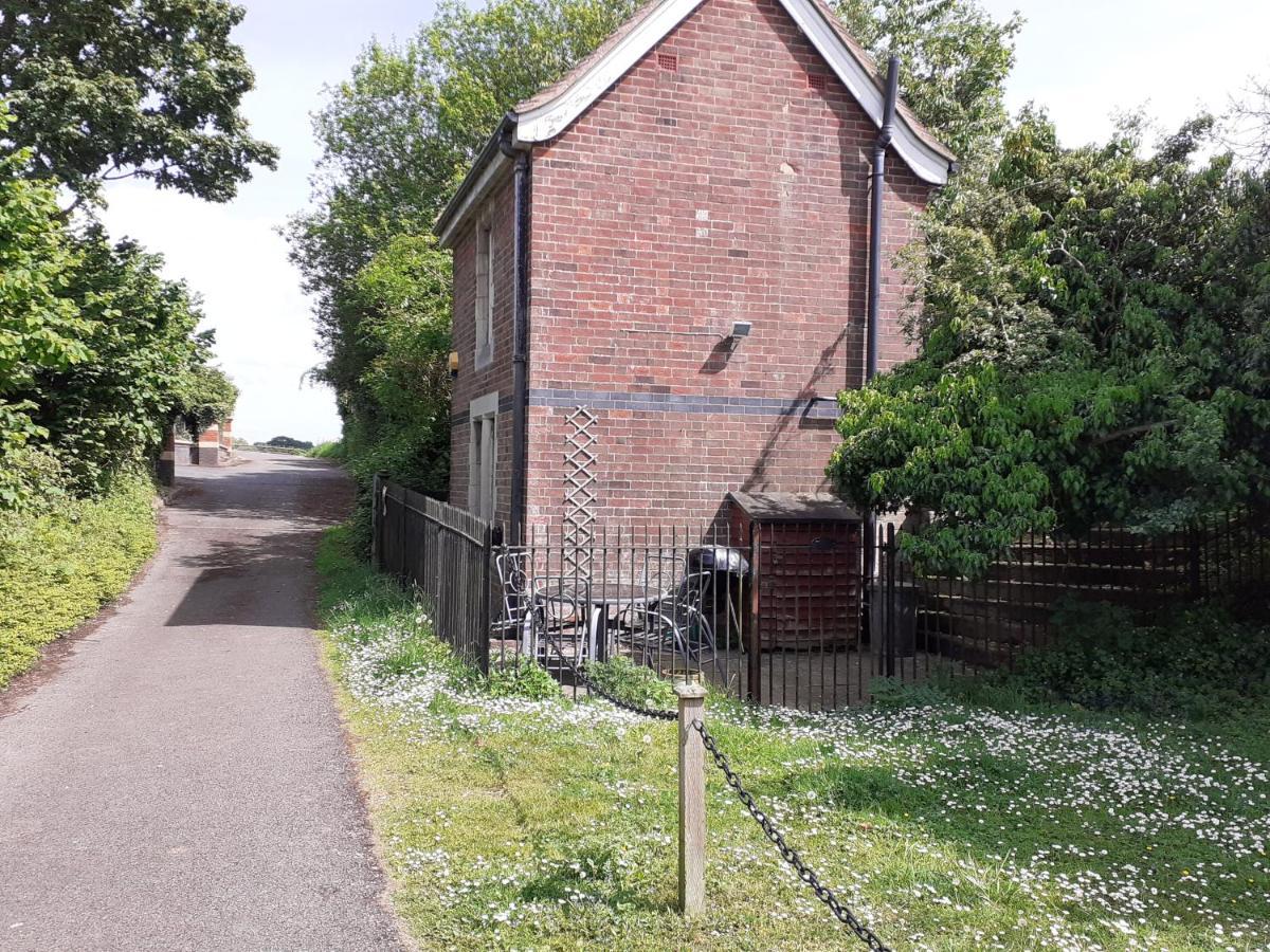 Alum House Villa Tewkesbury Kültér fotó